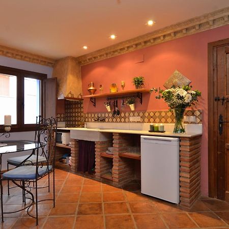 Espacios Del Mundo Carenas Habitación foto