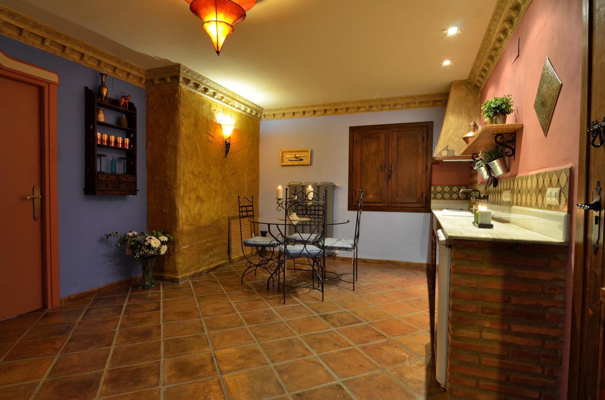Espacios Del Mundo Carenas Habitación foto