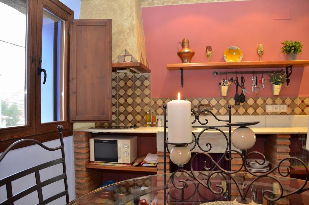 Espacios Del Mundo Carenas Habitación foto