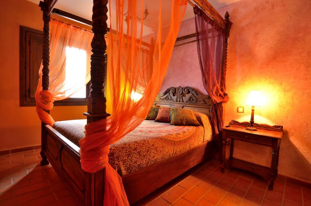 Espacios Del Mundo Carenas Habitación foto