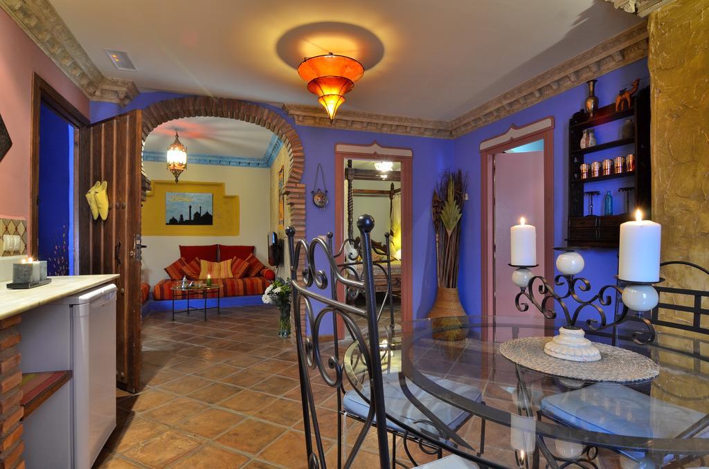Espacios Del Mundo Carenas Habitación foto