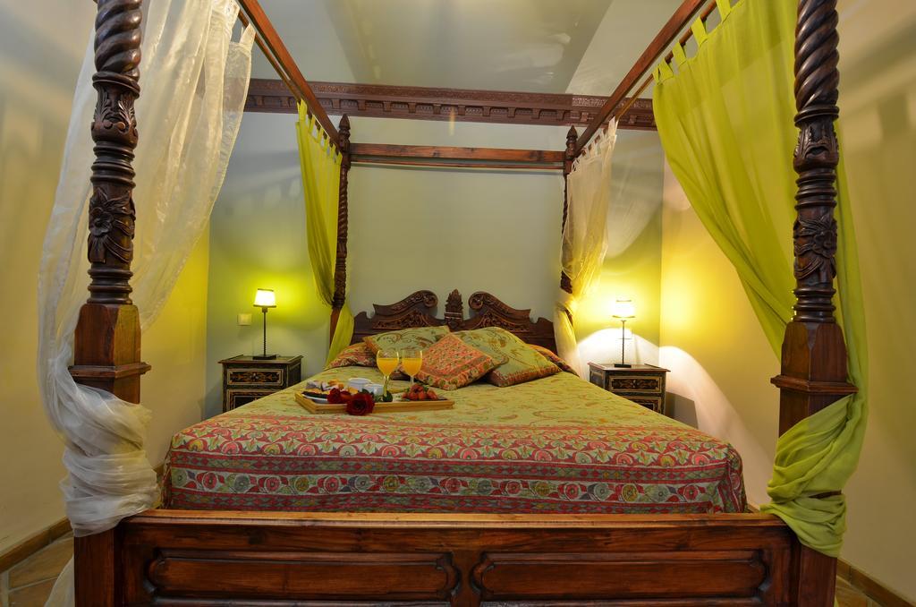 Espacios Del Mundo Carenas Habitación foto