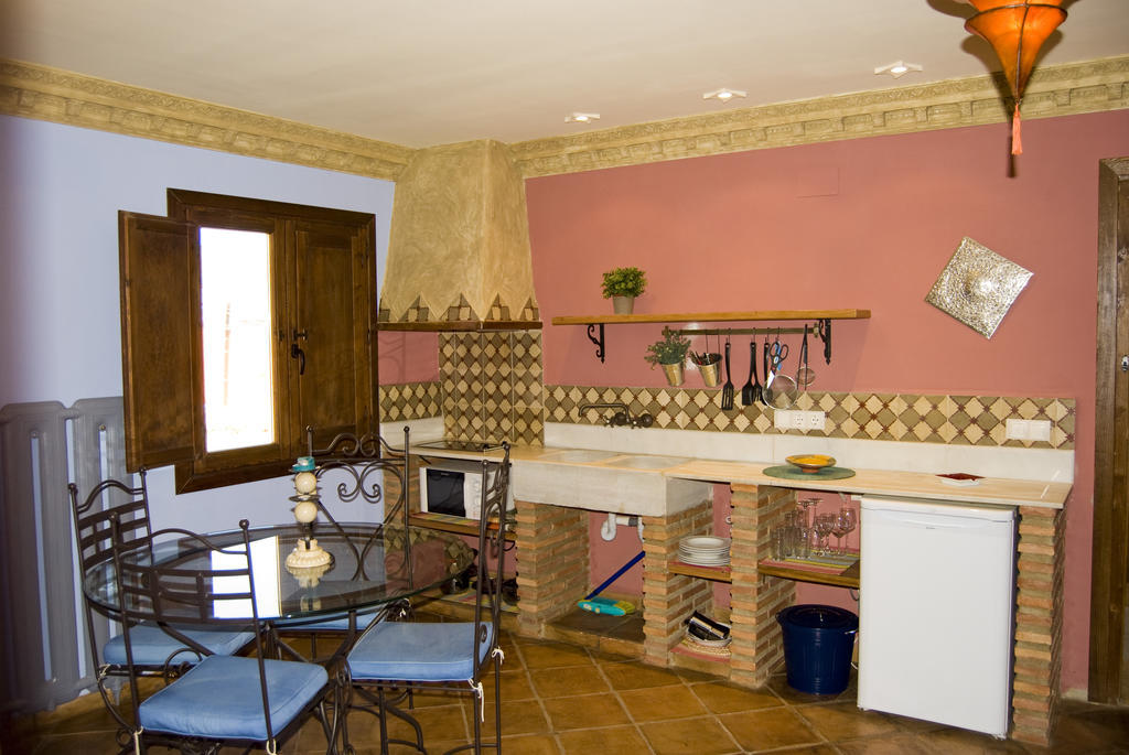 Espacios Del Mundo Carenas Habitación foto