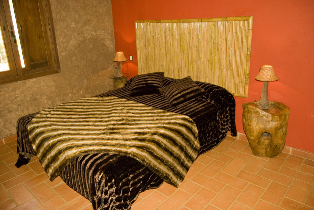 Espacios Del Mundo Carenas Habitación foto
