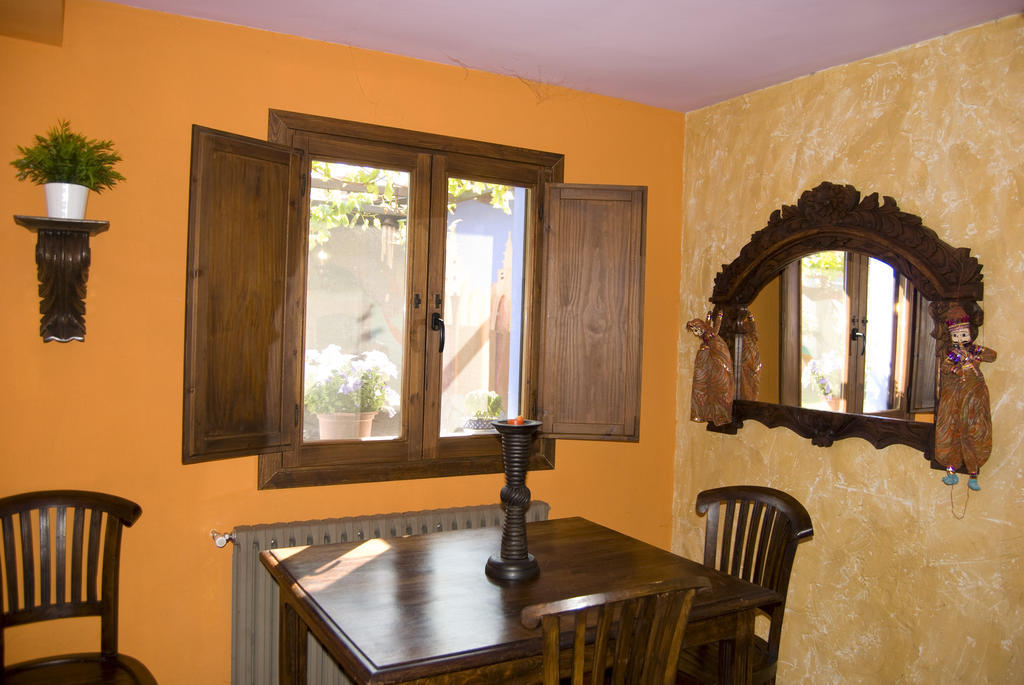 Espacios Del Mundo Carenas Habitación foto