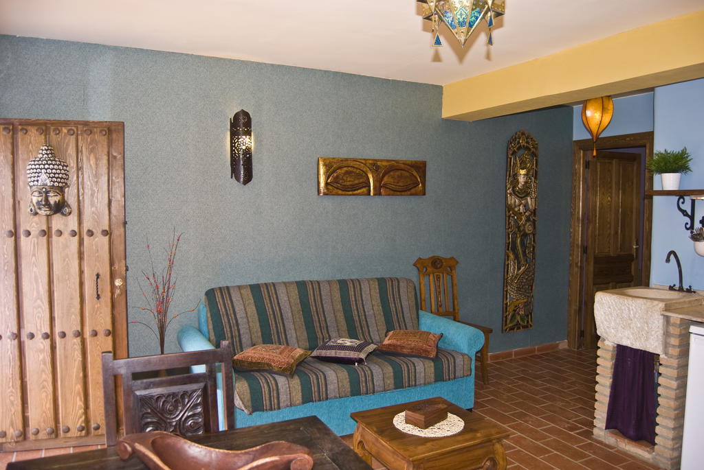 Espacios Del Mundo Carenas Habitación foto