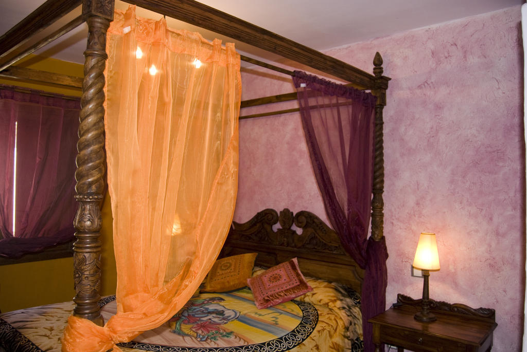 Espacios Del Mundo Carenas Habitación foto